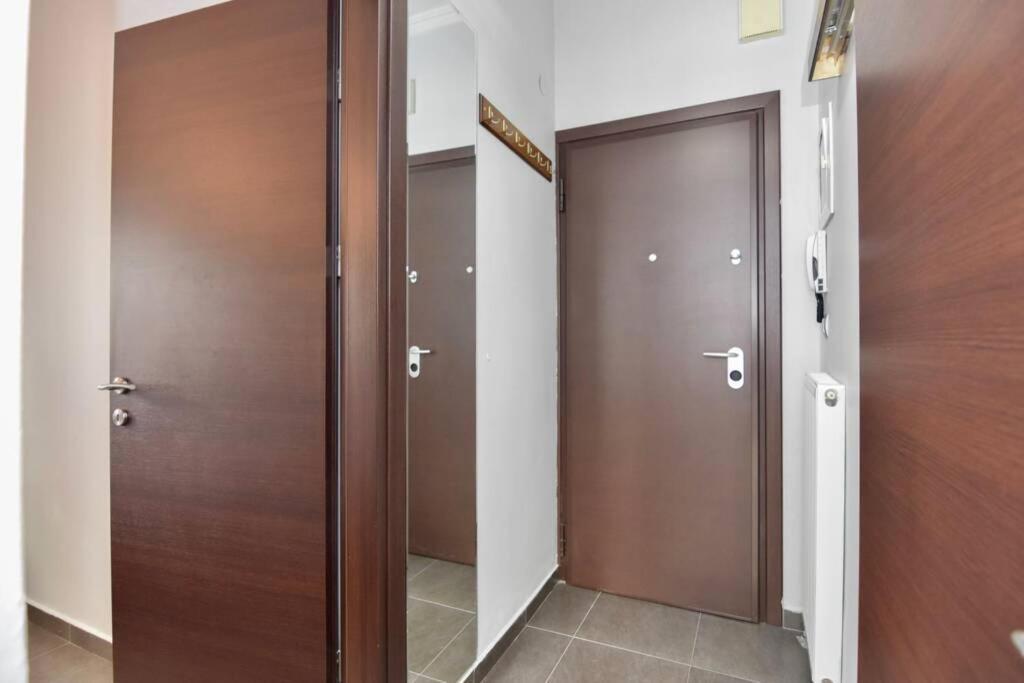 Modern In The Heart Of The Larissa