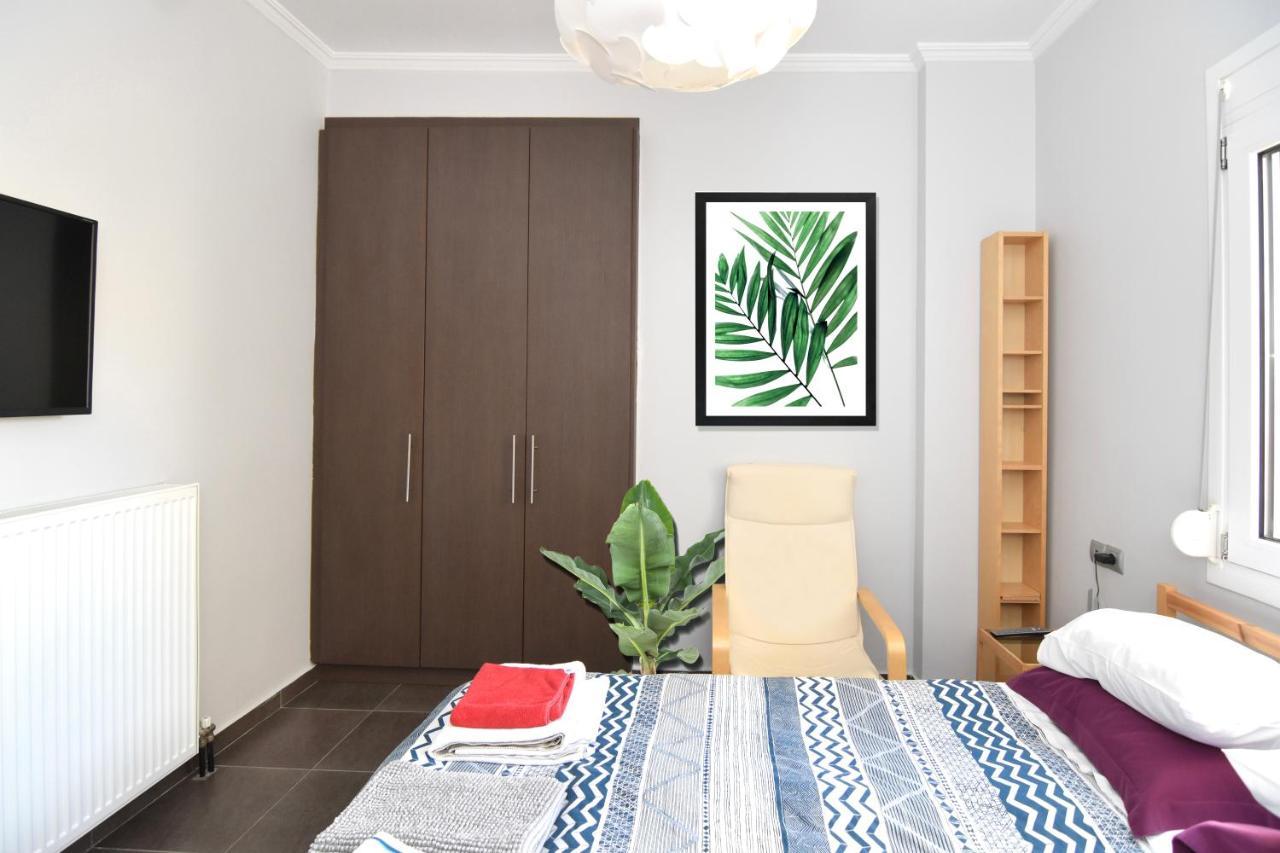 Apartment Modern In The Heart Of The *