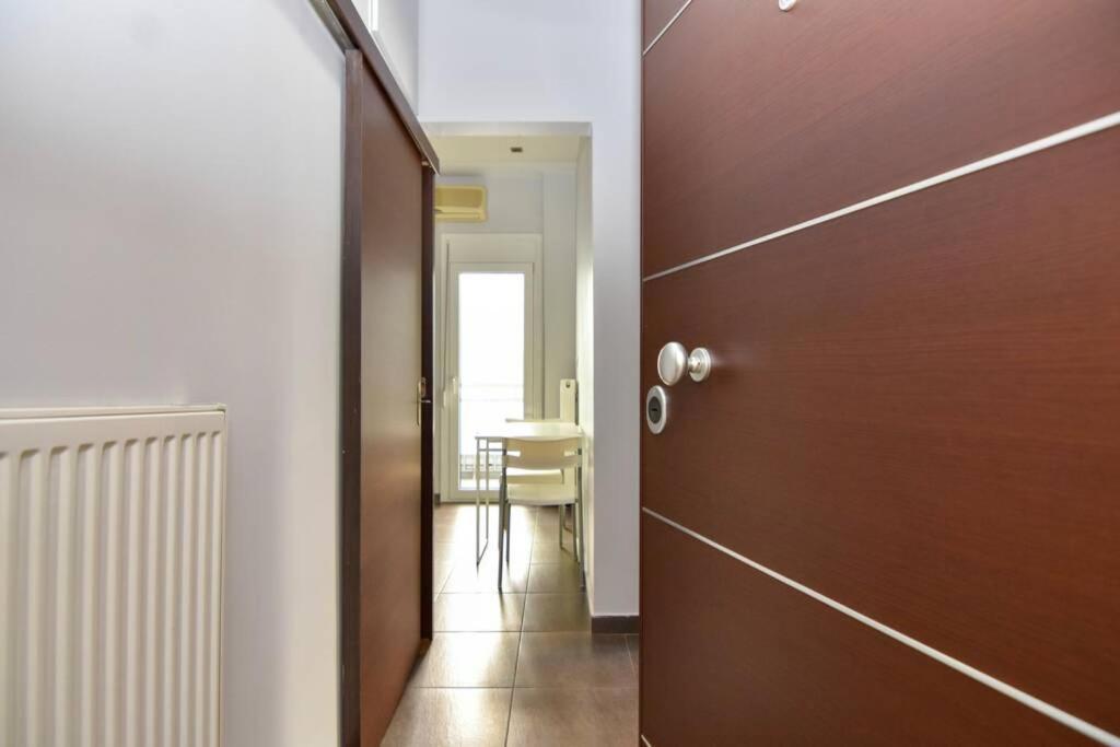 Apartment Modern In The Heart Of The *